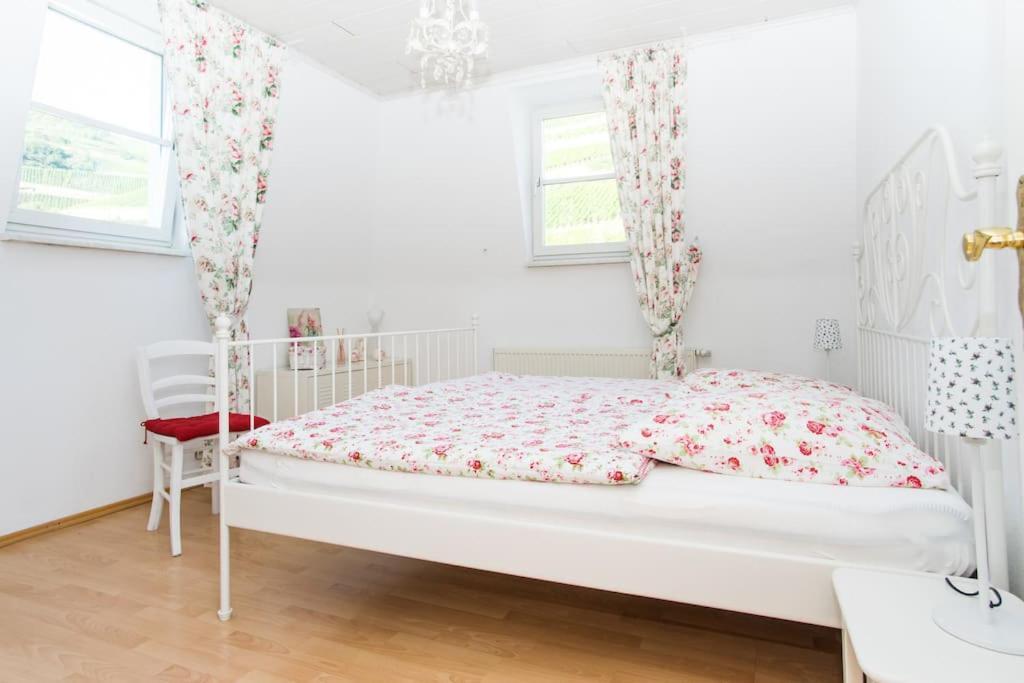 Guesthouse Altes Rathaus 吕德斯海姆 客房 照片