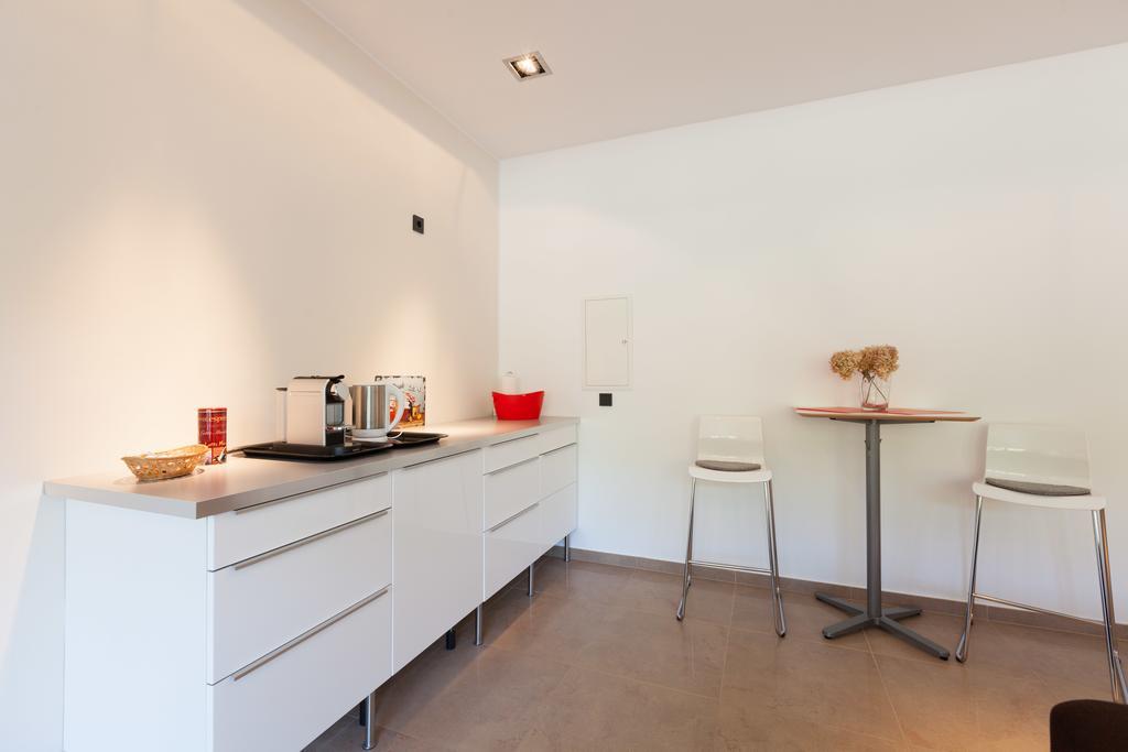 Guesthouse Altes Rathaus 吕德斯海姆 客房 照片